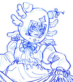 (Lineart)