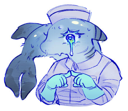MURACE'S OC