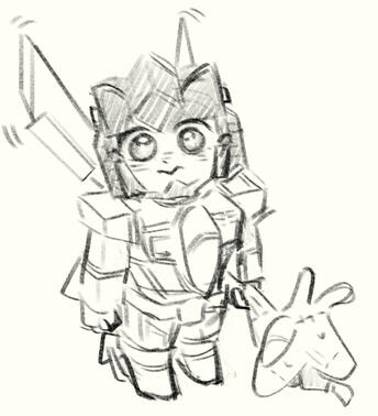 (Sketch)