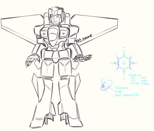 (Lineart)