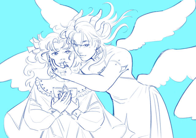 (Lineart)