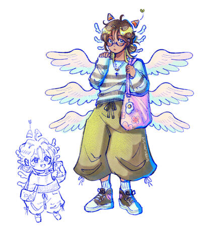 (Full Color)