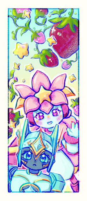 (W/ Detailed Background)