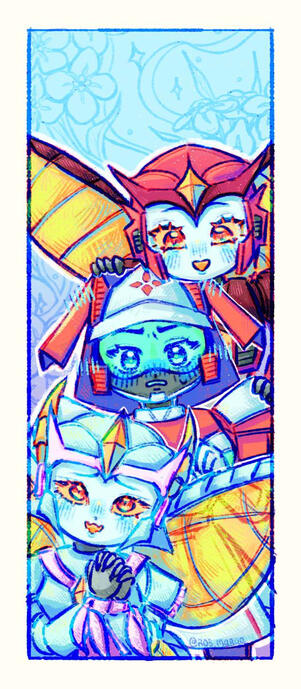 (W/ Detailed Background)